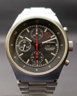 Chrono 7750