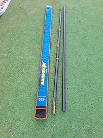  Maverx 430 Super Leggero 430 cm