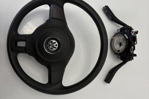 VOLANTE VOLKSWAGEN 