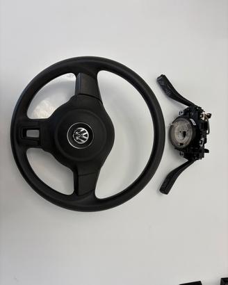 VOLANTE VOLKSWAGEN 