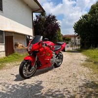 Hyosung GT 650 R - 2007