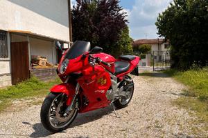 Hyosung GT 650 R - 2007