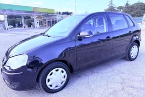 Volkswagen Polo 1.4/80CV TDI 5p. Comfortline