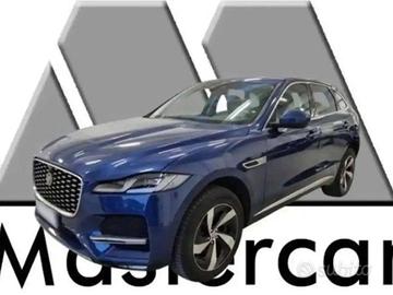 JAGUAR F-Pace D204 S AUTO 4WD New Model - GF379R