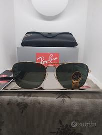 occhiali da sole ray-ban caravan 