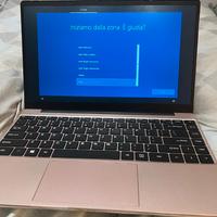 pc usato buone condizioni prezzo trattabile