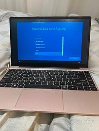 pc usato buone condizioni prezzo trattabile