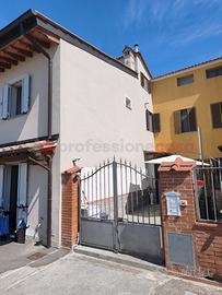 Casa Indipendente Signa [BARDAZZISPVRG] (Lecore)