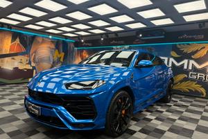 Lamborghini Urus 4.0 S (804)
