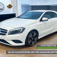 Mercedes Classe A Classe A - W176 180 cdi (be) Spo