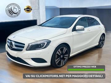 Mercedes Classe A Classe A - W176 180 cdi (be) Spo