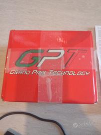 Cronometro Pista Infrarossi GPT 