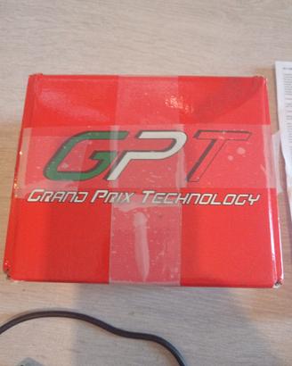 Cronometro Pista Infrarossi GPT 