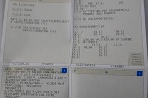 VOLKSWAGEN Altro modello - 1969