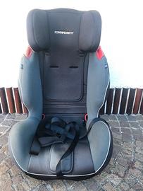 Seggiolino auto Foppapedretti 9-36 kg