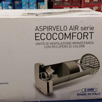 Aspirvelo Air Ecocomfort 100 mm