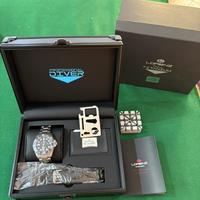 lorenz full titanium auto 030212BB