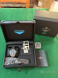 lorenz full titanium auto 030212BB