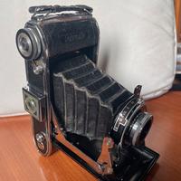 Macchina fotografica