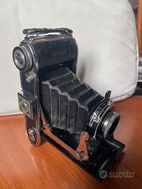 Macchina fotografica