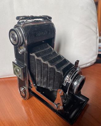 Macchina fotografica