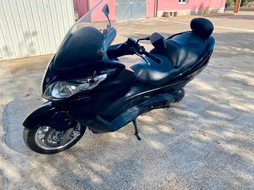 Suzuki Burgman 400 - 2006