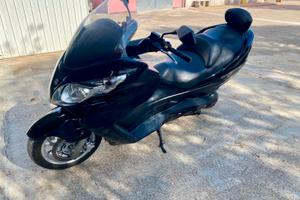 Suzuki Burgman 400 - 2006