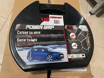 Catene da neve NUOVE