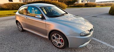 ALFA ROMEO 147 GTA MANUALE KM67789 2004