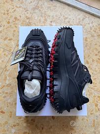 Moncler trailgrip NUOVISSIME!