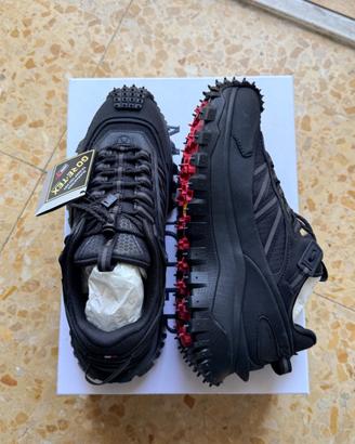 Moncler trailgrip NUOVISSIME!
