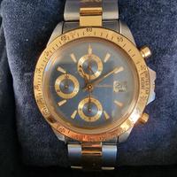 Philip watch caribbean chronograph