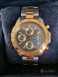 Philip watch caribbean chronograph