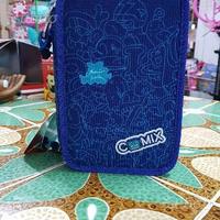 Astuccio 3 zip completo comix special limited