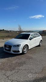 AUDI A3 SPB 1.6 TDI Ambition