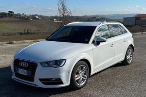 AUDI A3 SPB 1.6 TDI Ambition