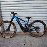 E-bike enduro Trail giant trance X E+2 pro 29