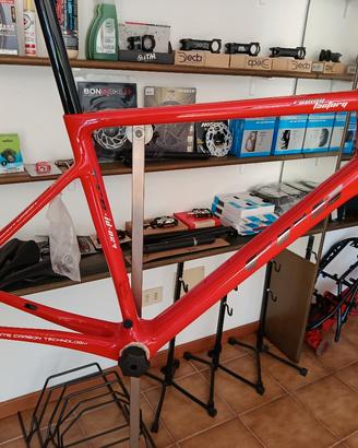 telaio corsa 