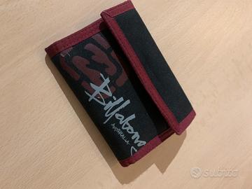 Portafoglio vintage billabong skate