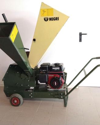 Biotrituratore