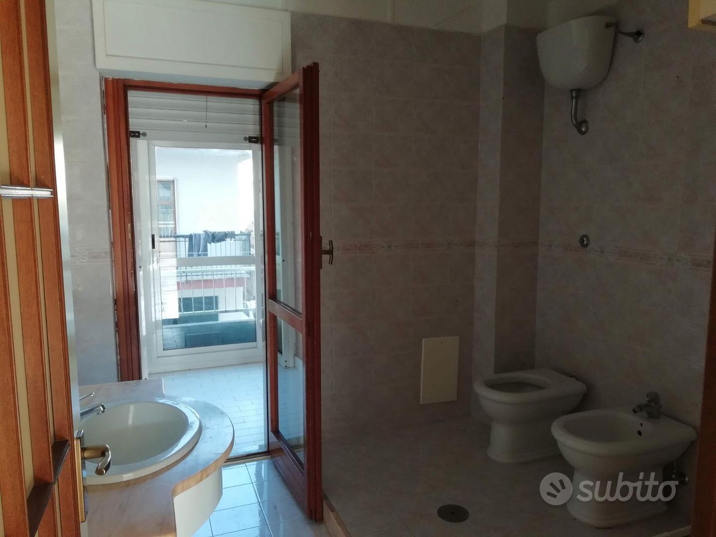 Appartamento – SA - Altro