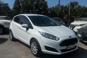 Ford Fiesta 1.4 5 porte Bz.- GPL