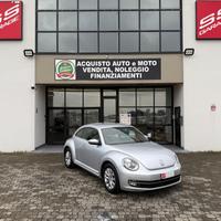 Volkswagen Maggiolino 1.6 tdi|UNIPRO|NEOPATENTATI