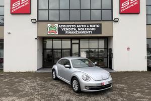 Volkswagen Maggiolino 1.6 tdi|UNIPRO|NEOPATENTATI
