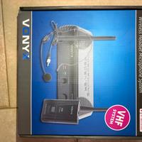 VONYX STWM711H 1 channel VHF Nuovo