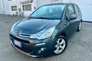 Citroen C3 1.4 HDi 2014 114.000km condizioni eccel