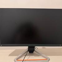 Monitor BenQ da gaming