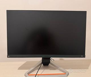 Monitor BenQ da gaming