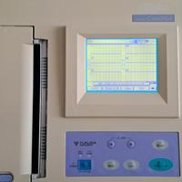 Elettrocardiografo Fukuda Cardimax 7402