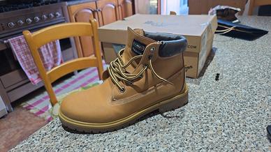 Scarpe facsimile Timberland